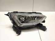 Nebelscheinwerfer links HYUNDAI TUCSON (TL, TLE) 1.7 CRDi 92201d7000