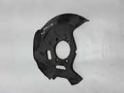 Spritzblech für Bremsscheibe Renault Koleos I (HY) 411614CU0A