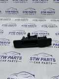 Griff zum Öffnen des Kofferraums MERCEDES-BENZ M (W166) ML 250 CDI / BlueTEC 4-matic (166.004, 166.003) 1667500993