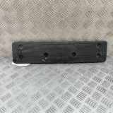 Kennzeichenhalter BMW i4 (G26) eDrive40 9447660