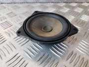 Türlautsprecher hinten rechts