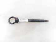 Schleppstange Set RENAULT MEGANE II (BM0/1_, CM0/1_) 1.6 16V (BM0C, CM0C)