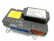 Airbag-Steuergerät VOLVO S40 II (MS) 2.0 D 00001393B1 8697679