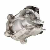 Kraftstoffzuführungspumpe