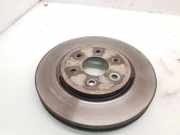 Bremsscheibe vorne rechts NISSAN NP300 NAVARA (D40) 2.5 dCi 4WD