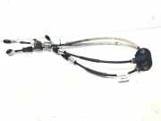 Gangschaltmechanismus VOLVO XC60 D5 AWD 31302107