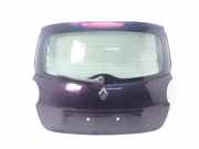 Kofferraumdeckel RENAULT MODUS / GRAND MODUS (F/JP0_) 1.5 dCi (FP0F, JP0F)