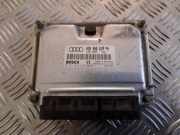 Motorsteuergerät ECU AUDI A3 (8L1) 1.9 TDI 0281010670 038906019FH