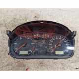 Kombiinstrument VW TRANSPORTER IV Minibus / passenger (70XB, 70XC, 7DB, 7DW, 7DK) 2.8 VR6 3B0920000 7D0920800B