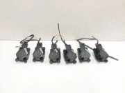 Air Flap Motor MERCEDES-BENZ E (W211) E 220 CDI (211.006) A2038201642