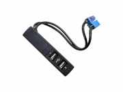 USB MERCEDES-BENZ S (W222, V222, X222) S 500 (222.082, 222.182) A2228200915