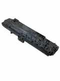 Motorhalter links BMW 3 Coupe (E92) 320 d 17107524914