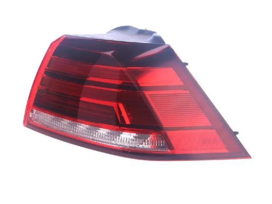 Rücklicht hinten rechts Bild Rücklicht hinten rechts