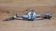 Scheibenwischermechanismus vorne VOLVO S60 I 2.4 8624239