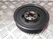 Kurbelwellenriemenscheibe