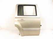 Tür rechts hinten Jeep Patriot (MK74)