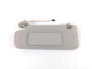 Sonnenblende links Opel Ampera (D1JOI) 22799878