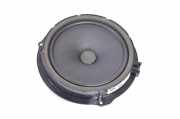 Türlautsprecher vorne rechts JAGUAR E-PACE (X540) 2.0 D AWD JJ32-18808-AA