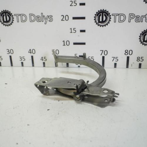 Heckklappescharnier links SKODA SUPERB II (3T4) 2.0 TDI 3T0827151 Bild Heckklappescharnier links SKODA SUPERB II (3T4) 2.0 TDI 3T0827151