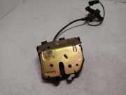 Heckklappenschloss FORD MONDEO III Sedan (B4Y) 2.0 16V