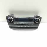 Klimabedienteil HYUNDAI TUCSON (TL, TLE) 1.6 CRDi 97250-D7JB0