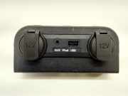 Zusätzliche Music Player-Anschlüsse KIA RIO III (UB) 1.4 CRDi 84762-1W051