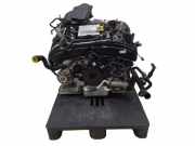 Motor AUDI A8 D4 (4H_) S8 quattro CTGF SIL009