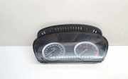 Kombiinstrument BMW X5 (E70) 3.0 d 9153843