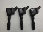 Hochspannungszündkabel (Steckkabel) SEAT LEON (5F1) 1.2 TSI 04E905110P