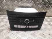 Radio/Navigationssystem-Kombination Mercedes-Benz CLS (C218) A2189002301