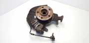 Achsschenkel (ABS) rechts vorne Mercedes-Benz M-Klasse (W163) A1635400817