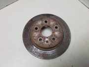 Bremsscheibe hinten rechts OPEL INSIGNIA A Estate (G09) 2.0 CDTI (35)