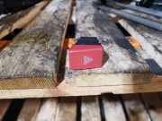 Schalter für Warnblinker Honda Accord VII (CL, CN)