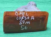 Zusätzliche Blinker OPEL CORSA A Hatchback (93_, 94_, 98_, 99_) 1.0 006341