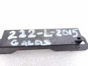Keyless Steuergerät MERCEDES-BENZ S (W222, V222, X222) S 63 AMG 4-matic (222.178) A2059053005