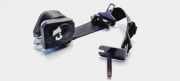 Sicherheitsgurt rechts hinten Ford EcoSport () CN15A611B68ELW