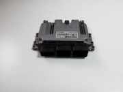 Motorsteuergerät CITROËN BERLINGO (B9) 1.6 HDi 90 9678818280