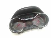 Tachometer Opel Crossland X (P17) 982263278000
