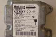 Steuergerät Airbag Renault Twingo I (C06) 550653900