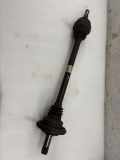 Fahrgestellteile hinten MERCEDES-BENZ GLC (X253, C253) 350 e 4-matic (253.954) A2133504108
