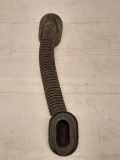 Kofferraumverkleidung BMW X3 (F25) xDrive 20 d 61139285768
