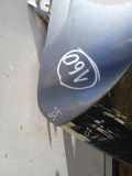 Kofferraumdeckel PEUGEOT 307 CC (3B) 1.6 16V