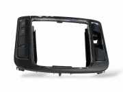 Schalthebel Kunststoffabdeckung SKODA SUPERB II Estate (3T5) 1.8 TSI 3T0863212B