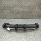 Front Bumper Center Moulding JAGUAR XK 8 Coupe (X100) 4.2 HJE6460AD