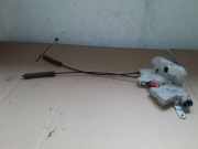 Türschloss links hinten Subaru Tribeca (B9) I120009