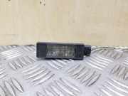 Kennzeichenleuchte Peugeot 307 Break () 9635678580