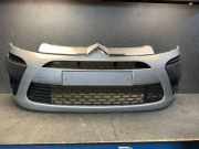 Frontstoßstange CITROËN C4 Coupe (LA_) 1.6 16V 9680402277
