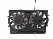 Kühlmodul Audi A8 (4H) 4H0121003M