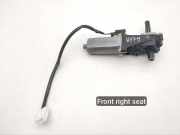 Sitzsteuerungsmotor vorne links MASERATI QUATTROPORTE V 4.7 S 422599 0390201937