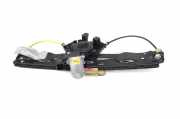 Türfensterheber hinten rechts LAND ROVER RANGE ROVER EVOQUE (L538) 2.2 D BJ32-27000-AD